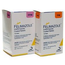 Felimazole Tablet