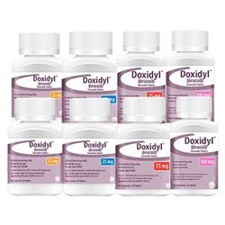 Doxidyl (deracoxib) Chewable