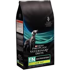 Purina Vet Diet Dog EN Gastro Low Fat