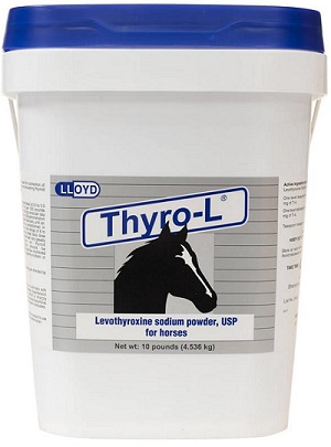 Thyro-L Powder